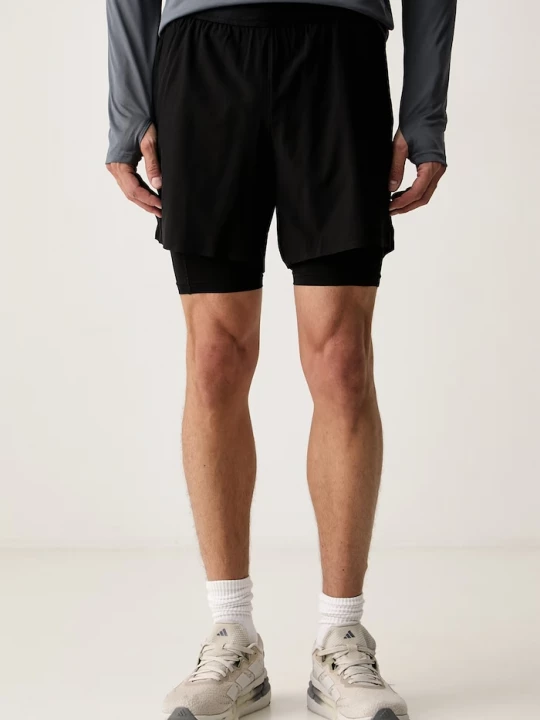 Obrázek produktu Under Armour sportovní šortky pánské Vanish Elite černá