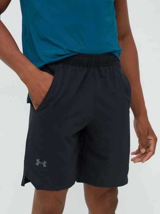 Obrázek produktu Under Armour sportovní šortky pánské Vanish Woven černá