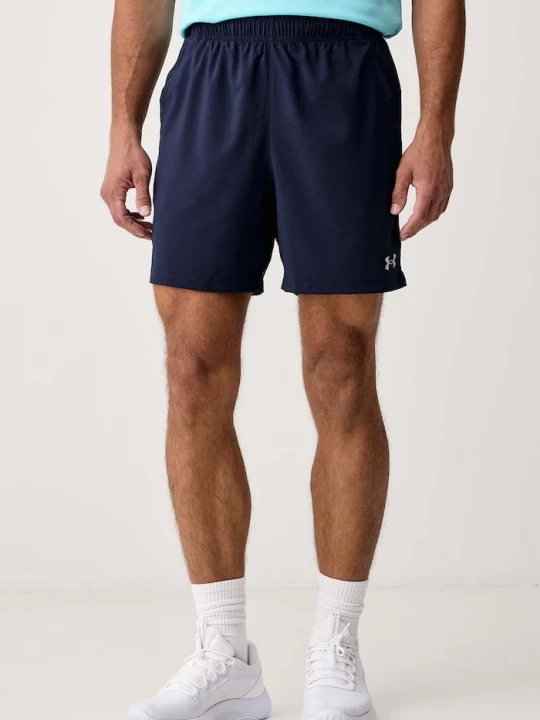Obrázek produktu Under Armour sportovní šortky pánské Vanish Woven námořnická modř