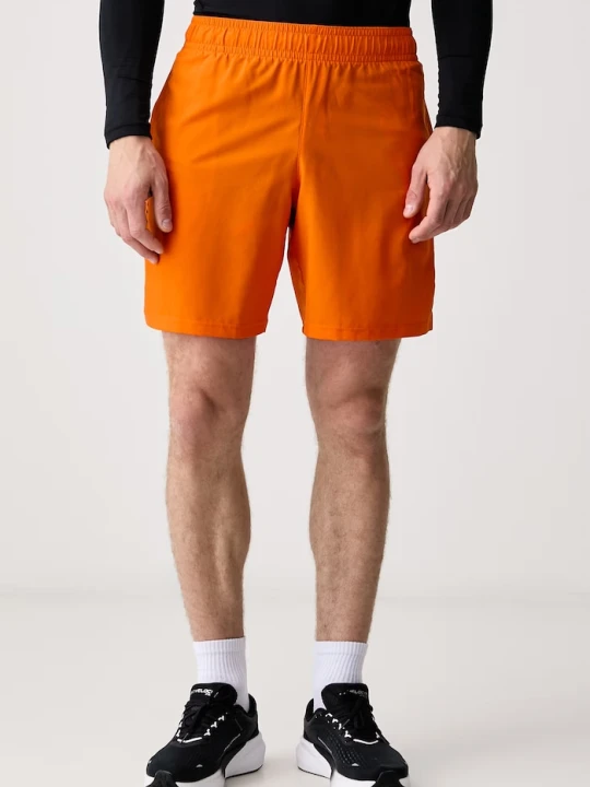 Obrázek produktu Under Armour sportovní šortky pánské Vanish Woven oranžová