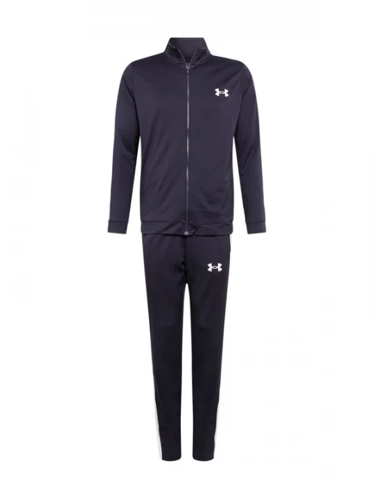 Obrázek produktu UNDER ARMOUR Sportovní souprava 'Emea' černá / bílá