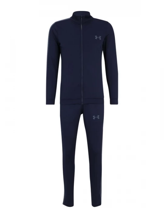 Obrázek produktu UNDER ARMOUR Sportovní souprava 'Emea' námořnická modř / kouřově modrá
