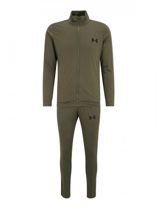 Obrázek produktu UNDER ARMOUR Sportovní souprava 'Emea' olivová / černá