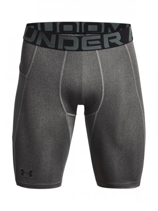Obrázek produktu UNDER ARMOUR Sportovní spodní prádlo  čedičová šedá / tmavě šedá / černá