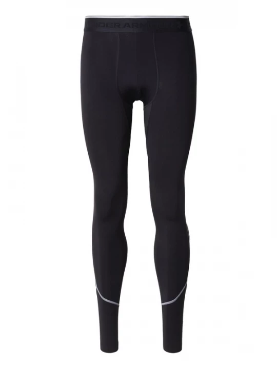 Obrázek produktu UNDER ARMOUR Sportovní spodní prádlo 'Elite' černá
