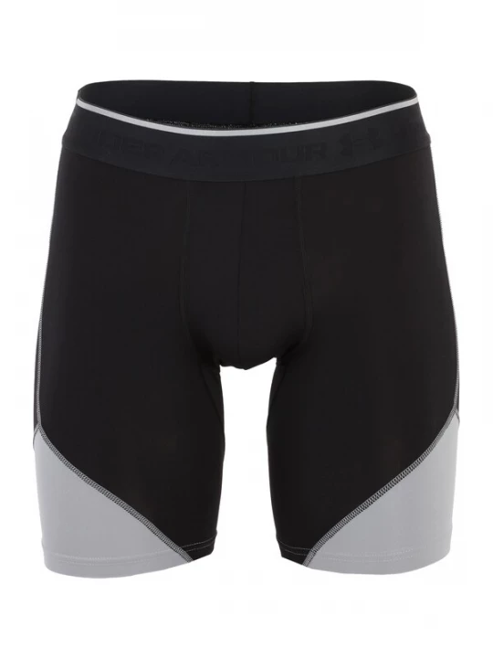 Obrázek produktu UNDER ARMOUR Sportovní spodní prádlo 'Elite' šedá / černá