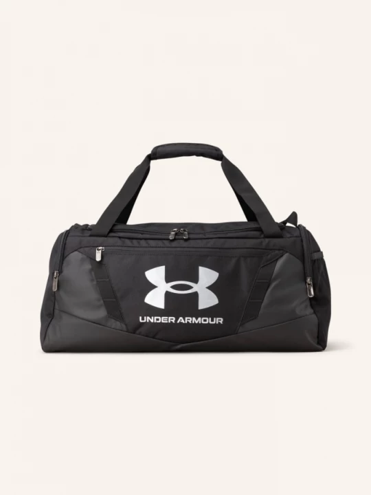 Obrázek produktu Under Armour Sportovní Taška Ua Undeniable 5.0 černá / bílá