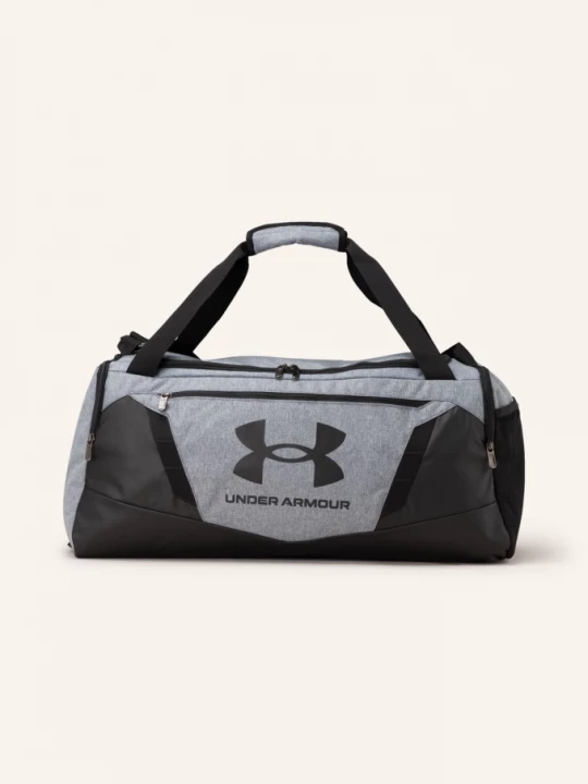 Obrázek produktu Under Armour Sportovní Taška Ua Undeniable 5.0 černá / šedá