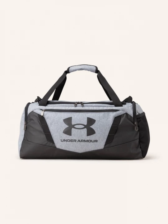 Obrázek produktu Under Armour Sportovní Taška Ua Undeniable 5.0 černá / šedá