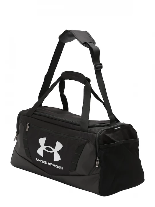 Obrázek produktu UNDER ARMOUR Sportovní taška 'Undeniable 5.0'  černá / bílá