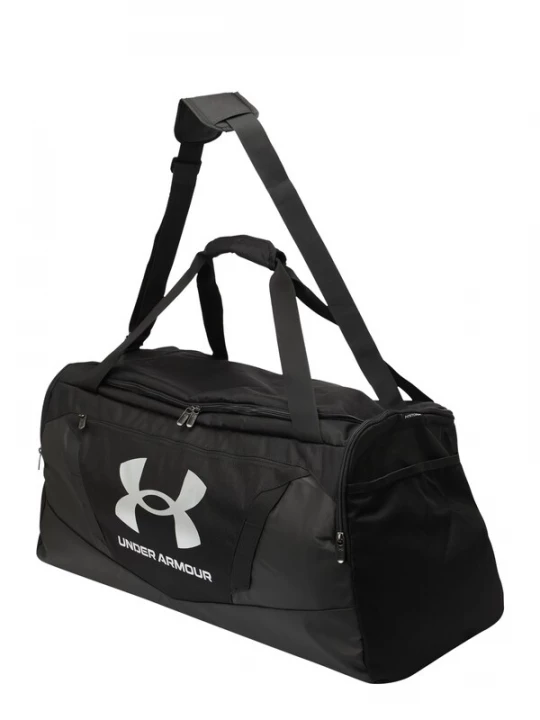 Obrázek produktu UNDER ARMOUR Sportovní taška 'Undeniable 5.0' černá / bílá