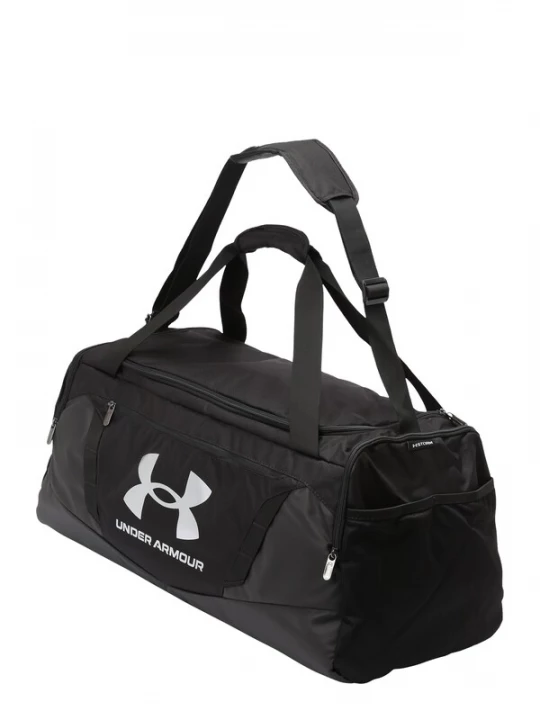 Obrázek produktu UNDER ARMOUR Sportovní taška 'Undeniable 5.0' černá / bílá