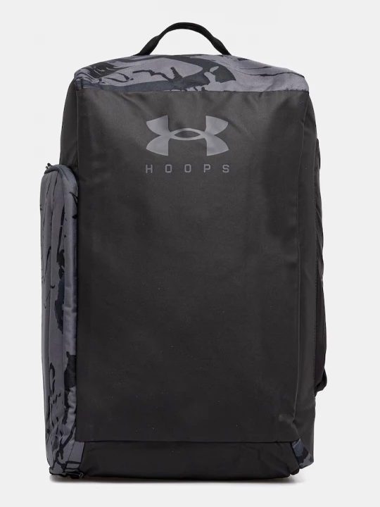 Obrázek produktu Under Armour Sportovní taška Under Armour Contain Duo černá