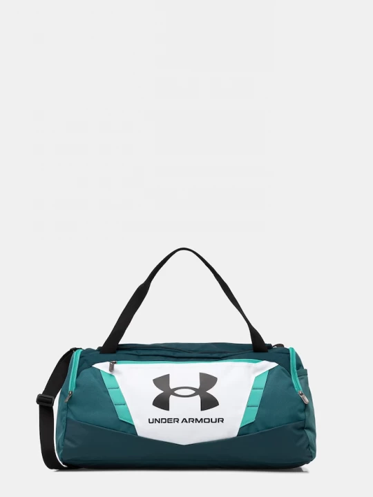 Obrázek produktu Under Armour Sportovní taška Under Armour Undeniable 5.0 zelená