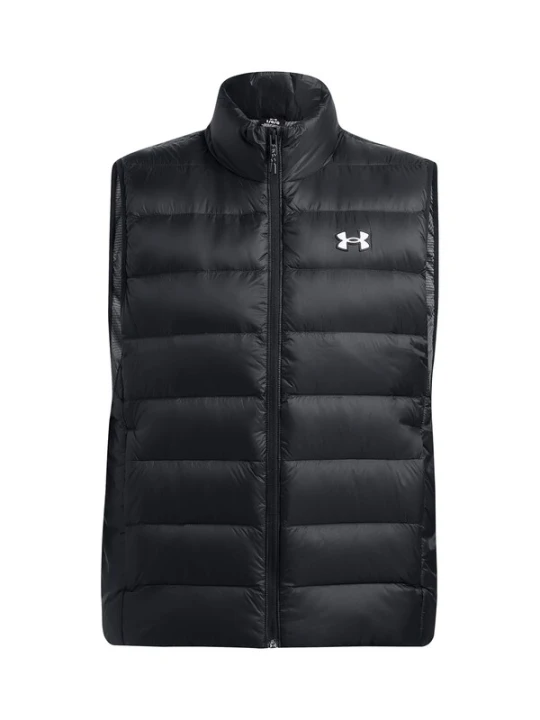 Obrázek produktu UNDER ARMOUR Sportovní vesta 'Legend' černá / bílá