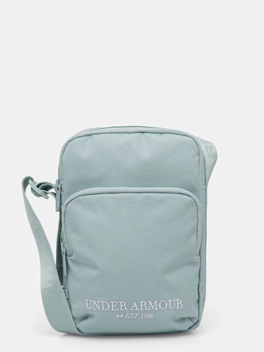Obrázek produktu Under Armour Taštička Under Armour zelená