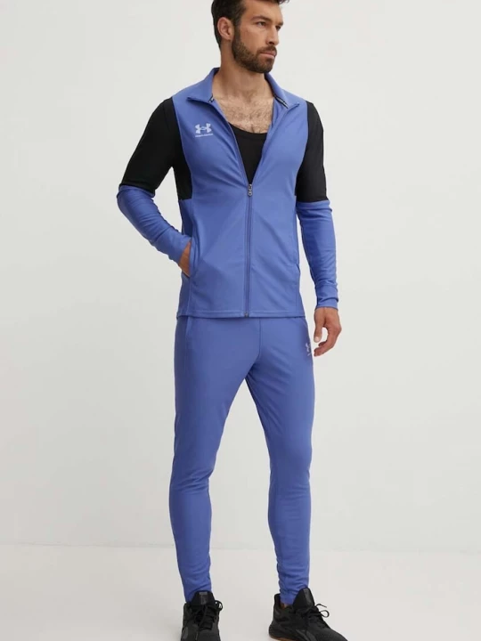 Obrázek produktu Under Armour Tepláková souprava Under Armour fialová