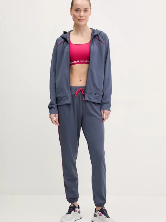 Obrázek produktu Under Armour Tepláková souprava Under Armour Rival modrá