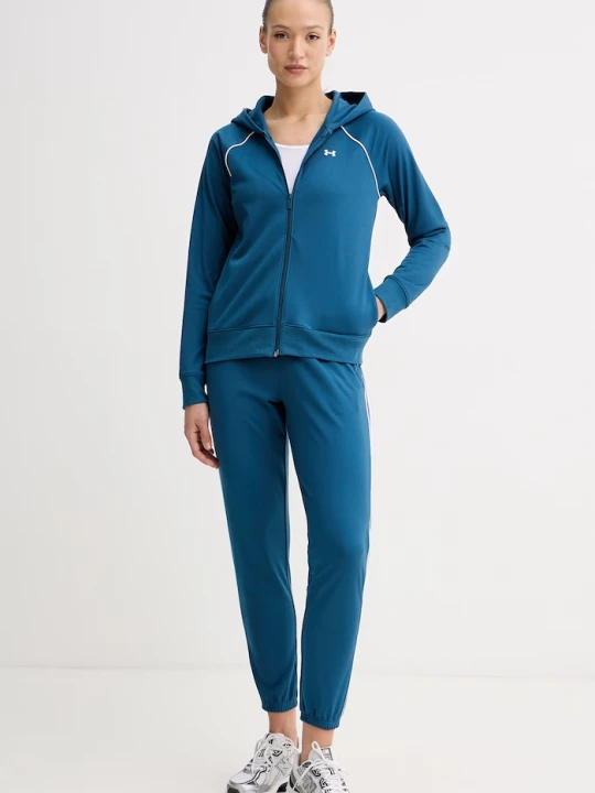 Obrázek produktu Under Armour Tepláková souprava Under Armour Rival modrá