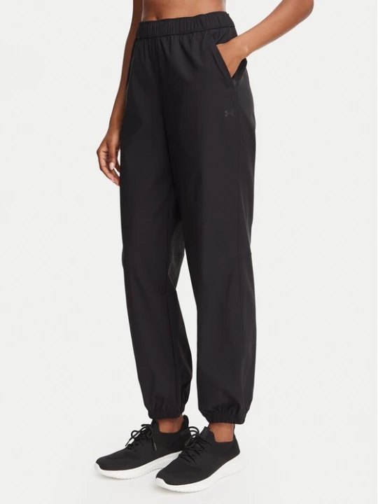 Obrázek produktu Under Armour Teplákové kalhoty Unstoppable 6011400 Černá Regular Fit