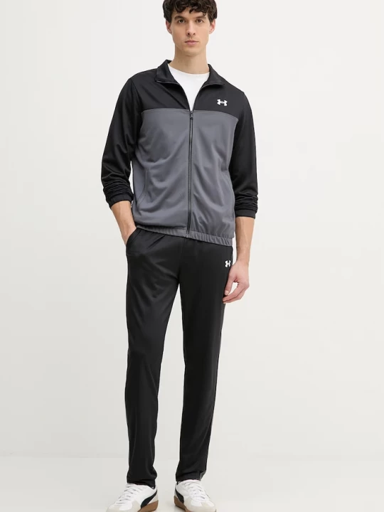 Obrázek produktu Under Armour teplákový set pánský EMEA černá