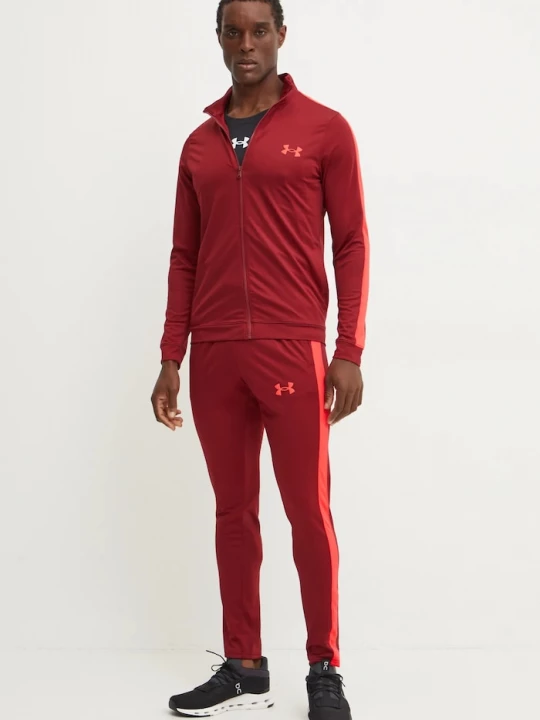 Obrázek produktu Under Armour teplákový set pánský Knit Track Suit