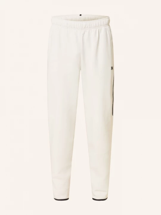 Obrázek produktu Under Armour Tepláky Ua Unstoppable Fleece bílá