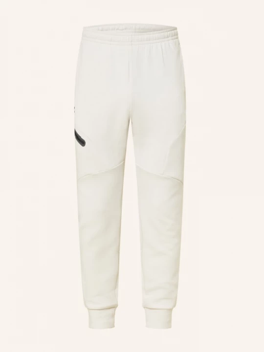 Obrázek produktu Under Armour Tepláky Ua Unstoppable krémová