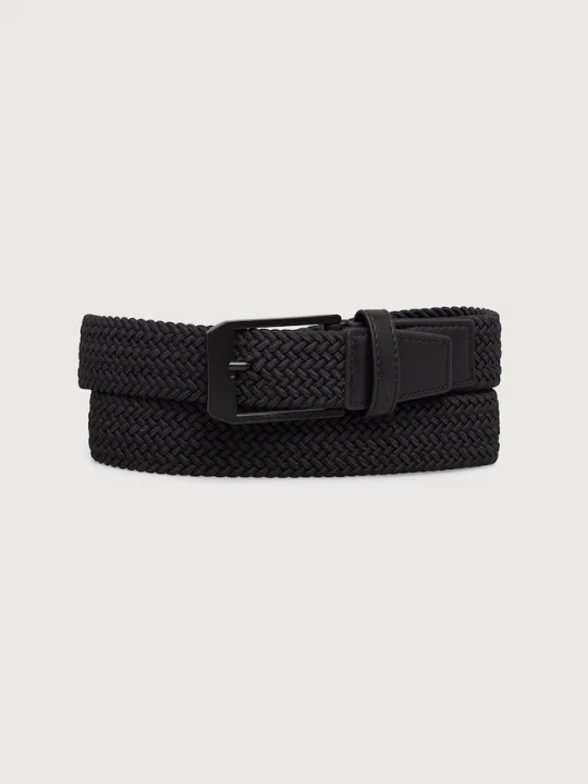 Obrázek produktu Under Armour textilní pásek pánský černá