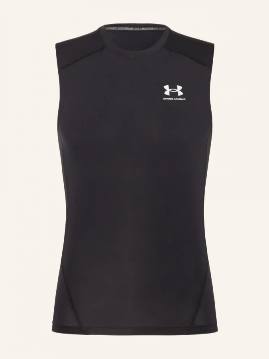 Obrázek produktu Under Armour Tílko Ua Heatgear® černá