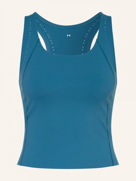 Obrázek produktu Under Armour Tílko Ua Vanish Elite petrolejová