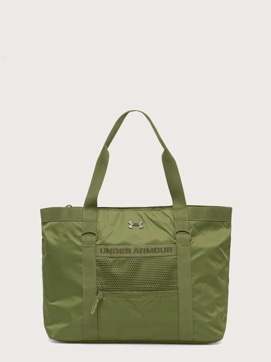 Obrázek produktu Under Armour tote taška dámská zelená