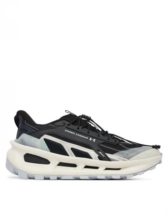 Obrázek produktu Under Armour Trekingová obuv UA Explore Trial 6012791 Černá