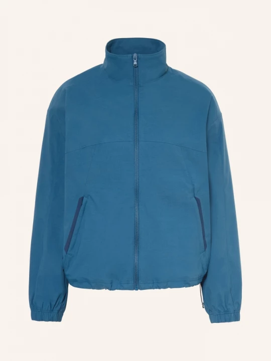 Obrázek produktu Under Armour Bunda Na Trénink Ua Unstoppable petrolejová