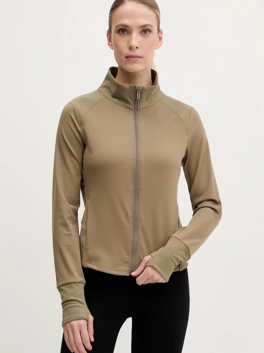 Obrázek produktu Under Armour Tréninková mikina Under Armour Meridian zelená