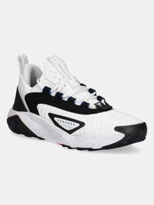 Obrázek produktu Under Armour Tréninkové boty Under Armour Projekt Rock bílá