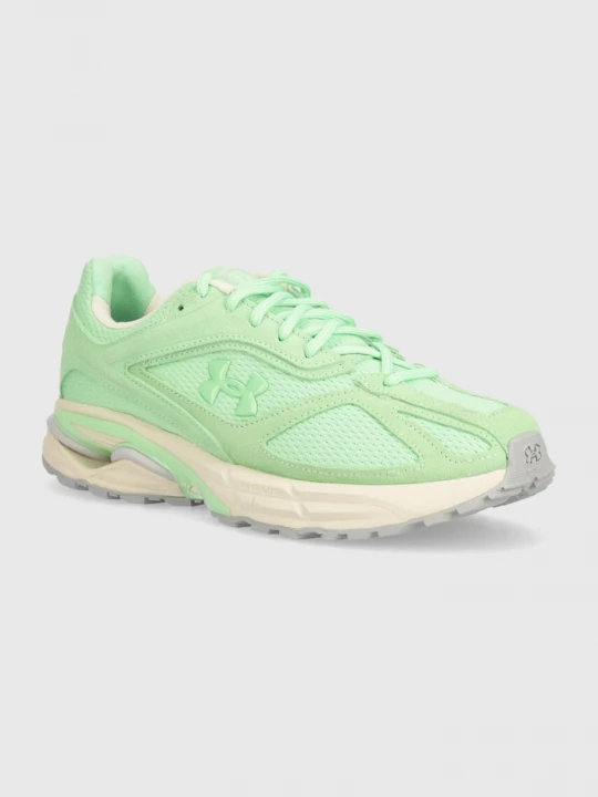 Obrázek produktu Under Armour Tréninkové boty Under Armour UA Apparition zelená