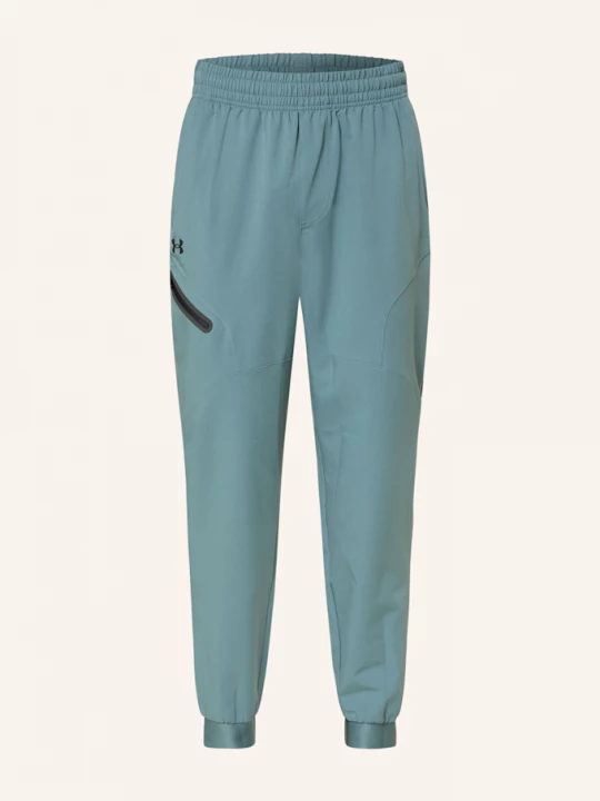 Obrázek produktu Under Armour Tréninkové Kalhoty Ua Unstoppable modrá
