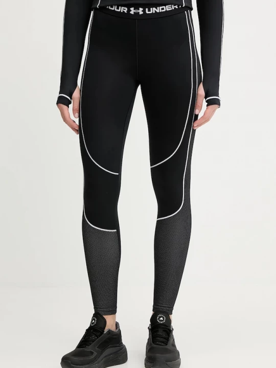Obrázek produktu Under Armour Tréninkové legíny Under Armour ColdGear černá