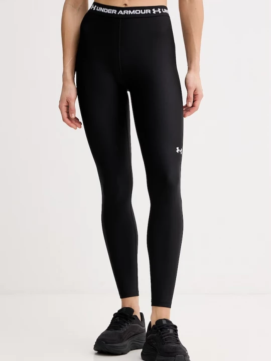 Obrázek produktu Under Armour Tréninkové legíny Under Armour HeatGear černá