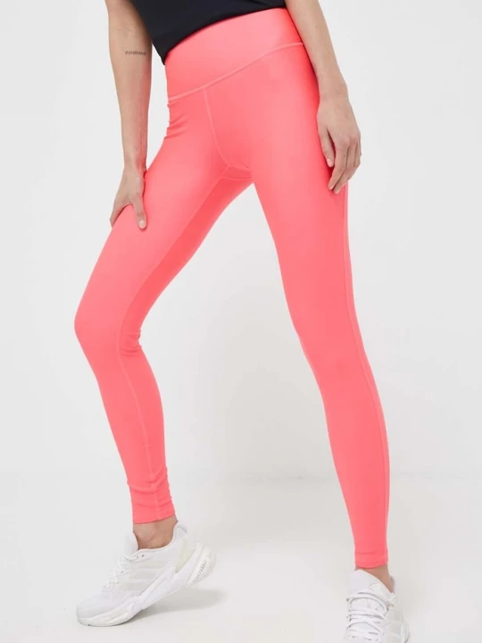 Obrázek produktu Under Armour Tréninkové legíny Under Armour HG Armour HiRise růžová