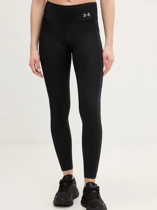 Obrázek produktu Under Armour Tréninkové legíny Under Armour Velociti černá