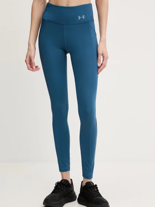 Obrázek produktu Under Armour Tréninkové legíny Under Armour Velociti modrá