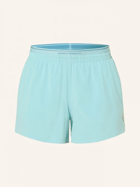 Obrázek produktu Under Armour Tréninkové Šortky 2 V 1 Ua Vanish Woven tyrkysová