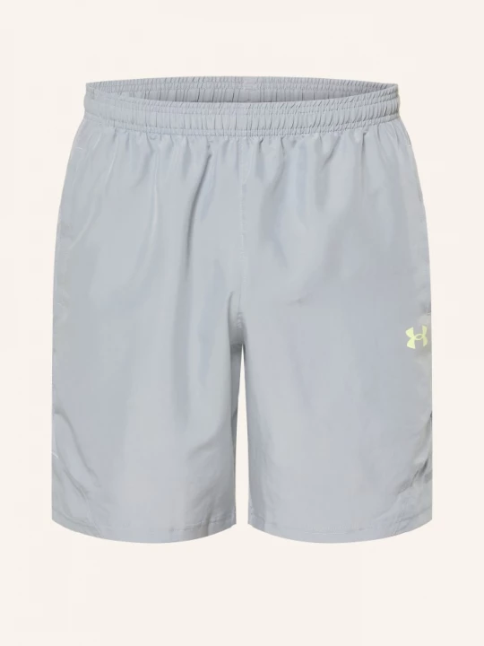 Obrázek produktu Under Armour Tréninkové Šortky Ua Tech Utility šedá