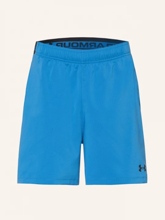 Obrázek produktu Under Armour Tréninkové Šortky Ua Vanish Woven 2.0 modrá / černá