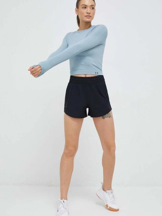 Obrázek produktu Under Armour Tréninkové šortky Under Armour Flex černá