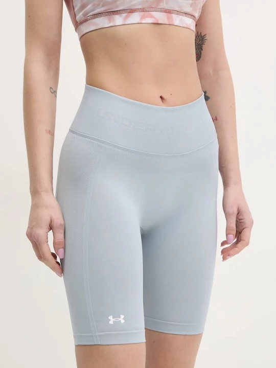 Obrázek produktu Under Armour Tréninkové šortky Under Armour Train Seamless modrá