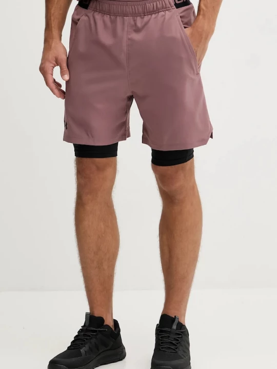 Obrázek produktu Under Armour Tréninkové šortky Under Armour Vanish růžová