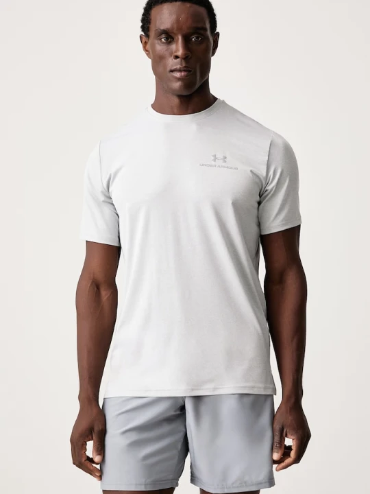Obrázek produktu Under Armour tréninkové tričko pánské Rush Energy